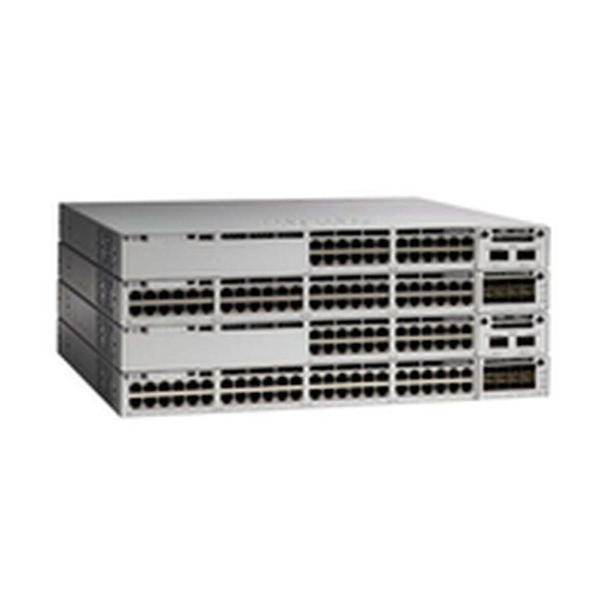 Prekidač CISCO C9300X-48TX-E